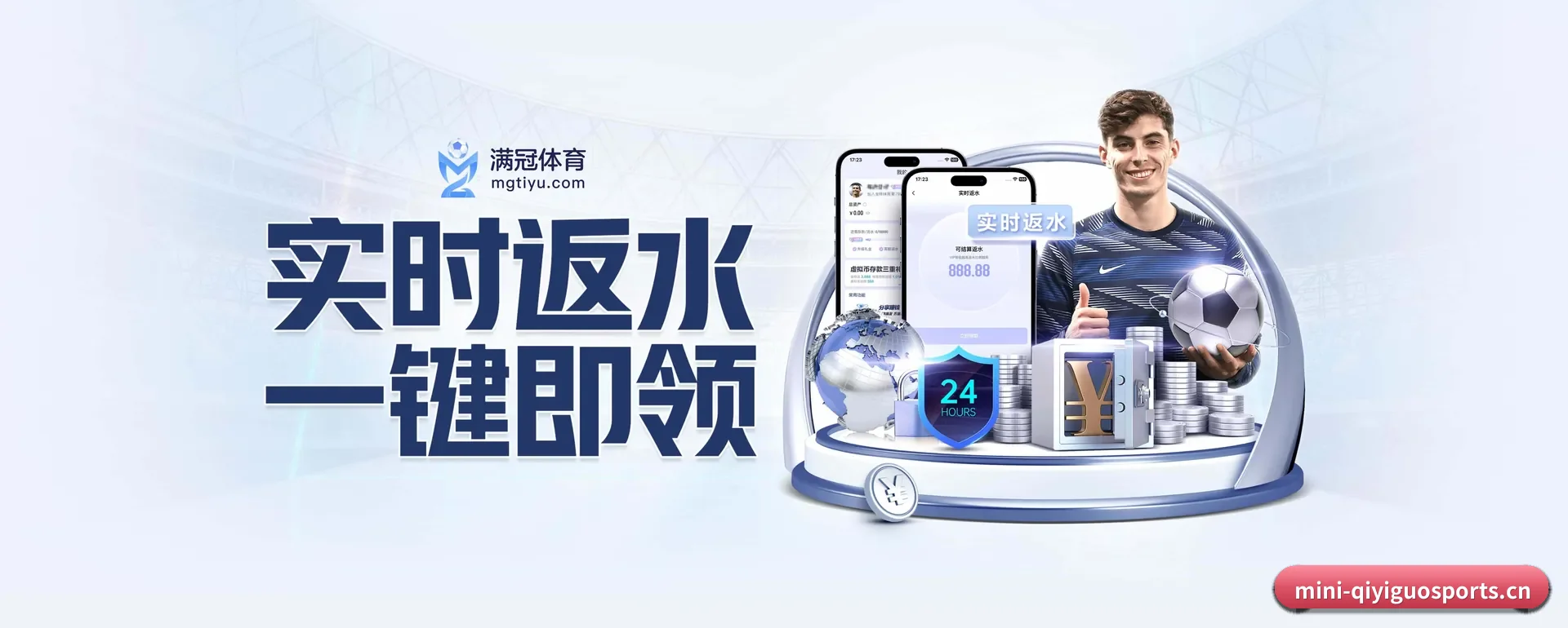 站点优化